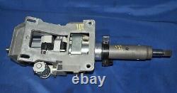 2014-2019 Cadillac XTS CTS ATS ELR Steering Column Bare WithMotors OEM withWarranty