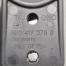 2014 Audi TT Steering Column Tilt Adjuster 8P0419378B