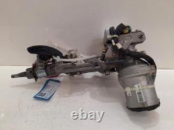 2014 HYUNDAI IX35 Mk1 1.7L Diesel Electric Power Steering Column 563102Y820