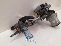 2014 HYUNDAI IX35 Mk1 1.7L Diesel Electric Power Steering Column 563102Y820