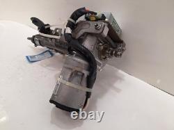 2014 HYUNDAI IX35 Mk1 1.7L Diesel Electric Power Steering Column 563102Y820