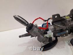 2014 HYUNDAI IX35 Mk1 1.7L Diesel Electric Power Steering Column 563102Y820