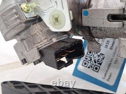 2014 HYUNDAI IX35 Mk1 1.7L Diesel Electric Power Steering Column 563102Y820