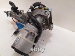 2014 HYUNDAI IX35 Mk1 1.7L Diesel Electric Power Steering Column 563102Y820