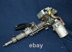 2014 Hyundai Tucson Steering Column Bare Manual Tilt Genuine OEM WithWarranty