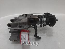 2015 VAUXHALL ADAM Mk1 RHD 1.2L Petrol Steering Column with Tilt & Steering Assist