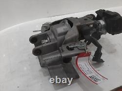 2015 VAUXHALL ADAM Mk1 RHD 1.2L Petrol Steering Column with Tilt & Steering Assist