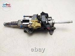 2016-2020 Bentley Bentayga Left Driver Power Tilt Steering Column Motor Assembly