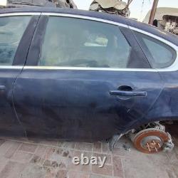 2017-2019 Jaguar F-Pace Electric Adjustable Steering Column T2H19926