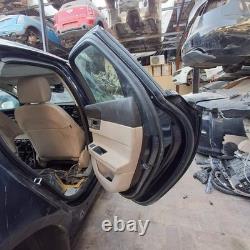 2017-2019 Jaguar F-Pace Electric Adjustable Steering Column T2H19926