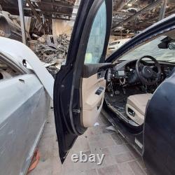 2017-2019 Jaguar F-Pace Electric Adjustable Steering Column T2H19926