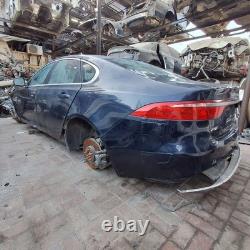 2017-2019 Jaguar F-Pace Electric Adjustable Steering Column T2H19926