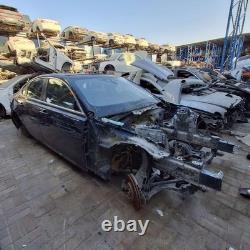 2017-2019 Jaguar F-Pace Electric Adjustable Steering Column T2H19926
