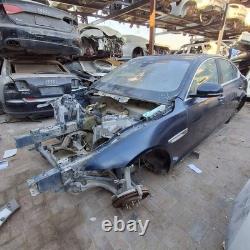 2017-2019 Jaguar F-Pace Electric Adjustable Steering Column T2H19926