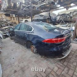 2017-2019 Jaguar F-Pace Electric Adjustable Steering Column T2H19926