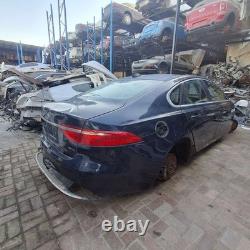 2017-2019 Jaguar F-Pace Electric Adjustable Steering Column T2H19926