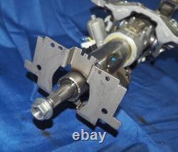 2017-2020 Nissan Titan Steering Column Bare WithPower Motors EO With90 Day Warranty