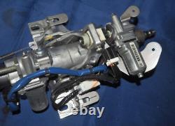 2017-2020 Nissan Titan Steering Column Bare WithPower Motors EO With90 Day Warranty