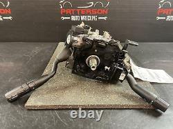 2017 F150 PICKUP Steering Column Assy with Tilt & Combination Switches FL3Z3F791AC