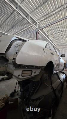 2018 Cadillac CTS Steering Column Tilt Actuator Used OEM 22774529