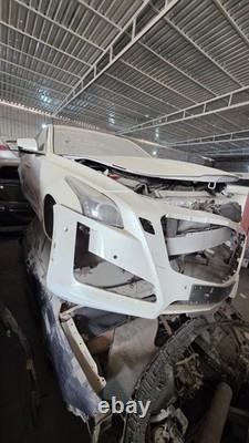 2018 Cadillac CTS Steering Column Tilt/Telescope Control Module Used 22935089