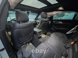 2018 Cadillac CTS Steering Column Tilt/Telescope Control Module Used 22935089