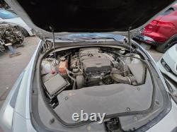 2018 Cadillac CTS Steering Column Tilt/Telescope Control Module Used 22935089