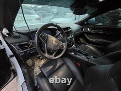 2018 Cadillac CTS Steering Column Tilt/Telescope Control Module Used 22935089