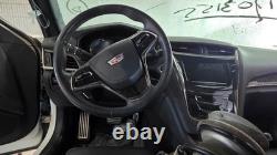 2018 Cadillac CTS Steering Column Tilt & Telescoping Switch Used OEM 84230067