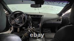 2018 Cadillac CTS Steering Column Tilt & Telescoping Switch Used OEM 84230067