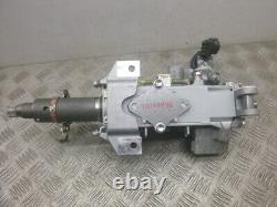 2019 Toyota Camry Hybrid Tilt & Telescopic Steering Column (electric)