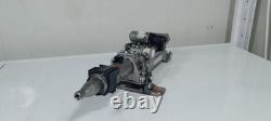 2023-2024 Range Rover Sport (l461) Steering Wheel Power Tilt Motor Assembly Oem