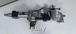 2023-2024 Range Rover Sport (l461) Steering Wheel Power Tilt Motor Assembly Oem