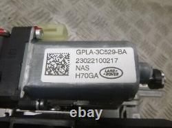 2023 Land Rover Defender Elctring Tilt Steering Column Gpla-3c529-ba