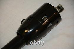 28 BLACK Tilt Steering Column Tilt with Shift Indicator Automatic auto street rod