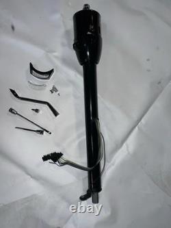28 Inches Hot Rod Tilt Auto Automatic Style Steering Column Shifter Compatible