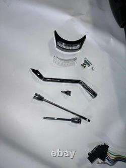 28 Inches Hot Rod Tilt Auto Automatic Style Steering Column Shifter Compatible