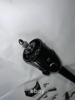 28 Inches Hot Rod Tilt Auto Automatic Style Steering Column Shifter Compatible