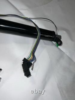 28 Inches Hot Rod Tilt Auto Automatic Style Steering Column Shifter Compatible