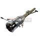 28 Raw Stainless Manual Floor Shift Tilt Steering Column With Ignition Key Gm