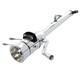 28 Universal Non-keyed Gm Tilt At Automatic Style Steering Column For Most