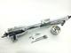 30 Floor Shift Tilt Steering Column Withignition Keys & Steering Wheel Adapter