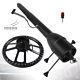 32''inch Lr Tilt Mt Manual Style 5 Position Steering Column+9 Bolt Steeringwheel