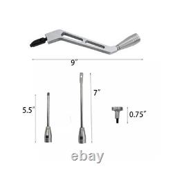32 Universal Non-Keyed GM Tilt at Automatic Style Steering Column for Most C