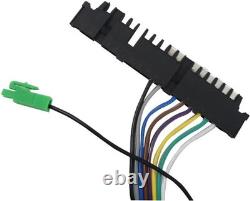 33 Steering Column Shift Tilt for 1960-1972 Chevy C10 Truck GMC Auto Chrome