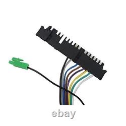 33 Steering Column Shift Tilt for 1960-1972 Chevy C10 Truck GMC Auto Chrome