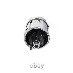 33 Steering Column Shift Tilt for 1960-1972 Chevy C10 Truck GMC Auto Chrome