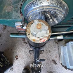 33 Universal Ididit Tilt Steering Column Chevy Ford Dodge Indicator Hazards