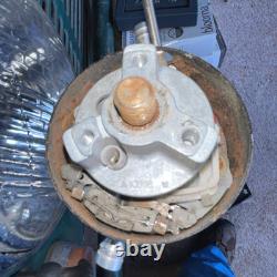 33 Universal Ididit Tilt Steering Column Chevy Ford Dodge Indicator Hazards