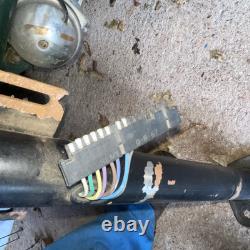 33 Universal Ididit Tilt Steering Column Chevy Ford Dodge Indicator Hazards